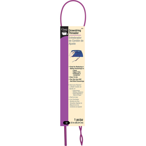 Dritz 235 Threader για Κορδόνια, 23-Inch