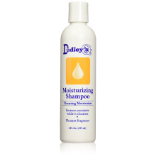 Σαμπουάν Ενυδάτωσης Dudley's Unisex, 8 Οζ
