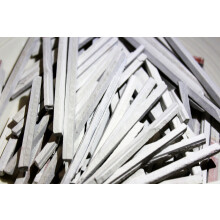 Zemit dobroty Jedl tenk bridlicov krdov tuky. White Slate Limestone Chalk Sticks for Pica