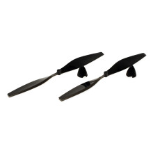 E-flite potkuri spinnerill 2 130 mm x 70 mm EFL9051 lentokoneen varaosat