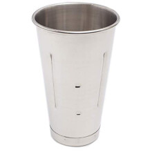 EHOMEA2Z Malt Cup -j tel purkki ruostumattomasta ter ksest , kaupallinen laatu, 30 oz (1)