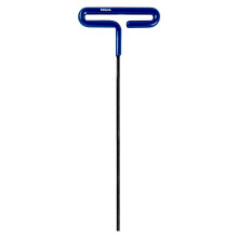 Eklind Εργαλείο Εξάγωνο Κλειδί 4Mm T-Handle 9In. Με Λαβή Αντοχής