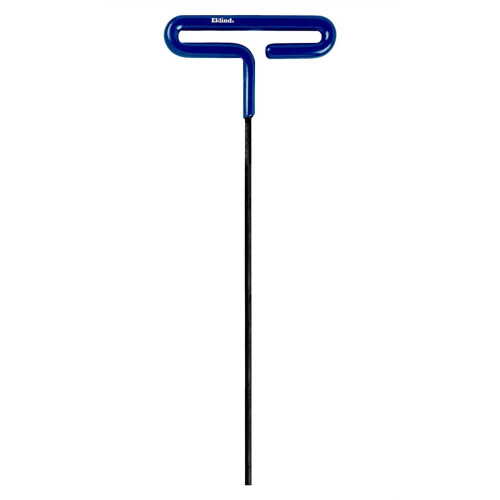 Eklind Εργαλείο Εξάγωνο Κλειδί 4Mm T-Handle 9In. Με Λαβή Αντοχής