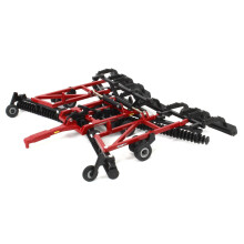 Diskov podmietac Case IH True-Tandem 330 Turbo v mierke 1/64, 14850 ZFN14850