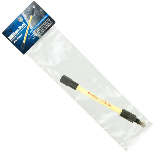 Ken-Tool Air Flexx Valve Extension med CAP 5 11/16 """" 145mm 2