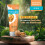 Everyuth Walnut Exfoliating Scrub Nano Multi-Vita & Walnut Shell Particles (100g) av Everyuth 3