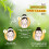 Everyuth Walnut Exfoliating Scrub Nano Multi-Vita & Walnut Shell Particles (100g) av Everyuth 4