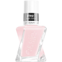 essie Gel Couture Longwear Nagellack Matter Of Fiction 0,46 fl. Unze. oz. (Verpackung kann variieren)