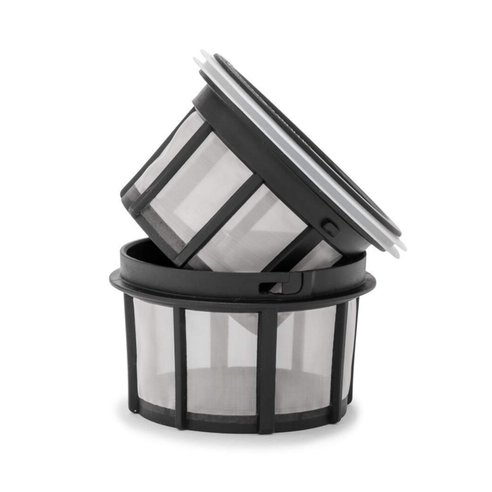 Microfiltre De Rechange Espro Pour Cafeti?Res ? Piston Et Cafeti?Res ? Piston P3/P5/P6/P7, 32 Onces-image