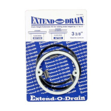 Extend-O-Drain 3-3/8""""