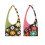 Envirosax Set mit 2 Slingsax-Taschen, Gingham & Dot 1