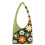 Envirosax Set mit 2 Slingsax-Taschen, Gingham & Dot 3