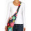 Envirosax Set mit 2 Slingsax-Taschen, Gingham & Dot 4