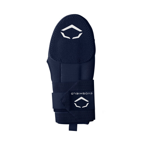 Evoshield Sliding Mitt - Navy Hger hand