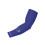 EvoShield Youth Solid Compression Arm Sleeve - Royal,One Size Fits Most 1