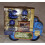 Fantastici Omini Verdi 4 pc Starter Pack Serie 2 - Action Figure Blue Battalion 3