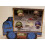 Fantastici Omini Verdi 4 pc Starter Pack Serie 2 - Action Figure Blue Battalion 4