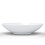 Tepe Cinquenta produtos TASSEN PORCELAINA PLACOS DE ESPECIMENTOS COM BITE MARCA 7,1 polegadas Branco (conjunto de 2 placas) 1