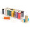 GUTERMAN Νήμα SEW All 26SP, Πολυχρώμο 3