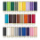 GUTERMAN Νήμα SEW All 26SP, Πολυχρώμο 2