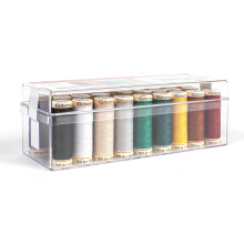 GUTERMAN Νήμα SEW All 26SP, Πολυχρώμο