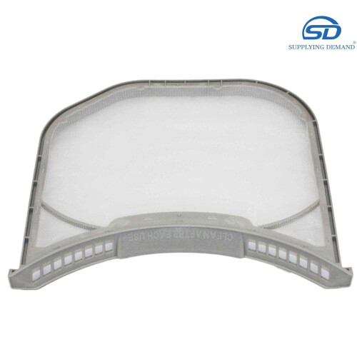 LG LG ADQ56656401 Droger pluizenfilter 2