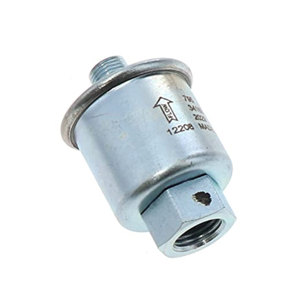 Motorcraft Fuel Filter 031508244283