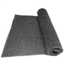 Miller Nordyne Foam Filter 1/4 """" x 16 """" x 26 """"