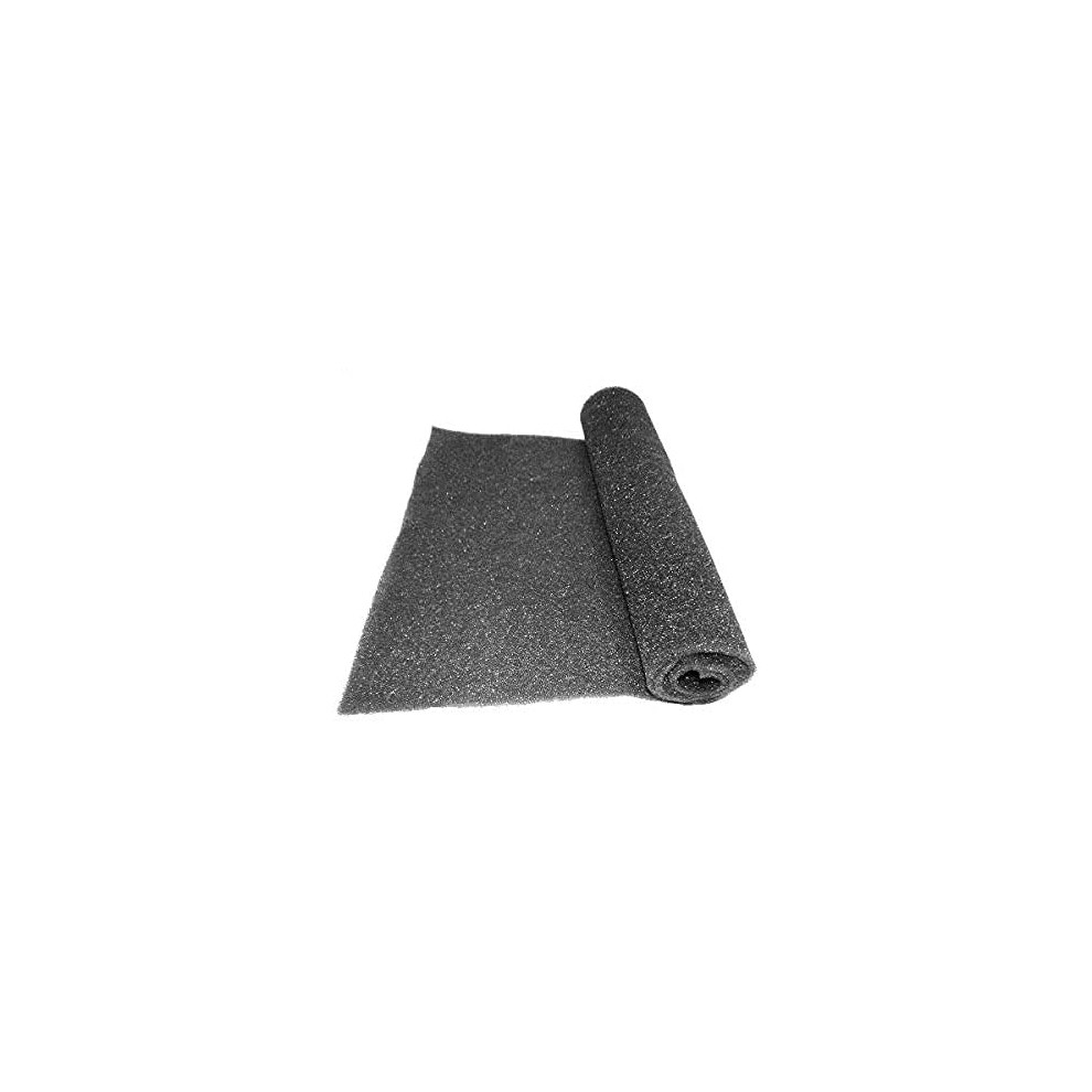 Miller Nordyne Foam Filter 1/4" X 16" X 26" 633961000217