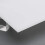 Funko 1/8" (3mm) Milky White Acrylic 12"x12" Sheet Translucent Plexiglass Cast AZM 5