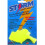 Innovative Scuba Concepts Storm Whistle Yellow 1