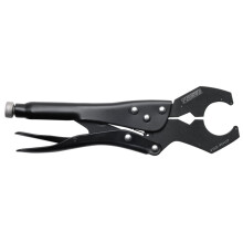 Pedro's Vise Whip