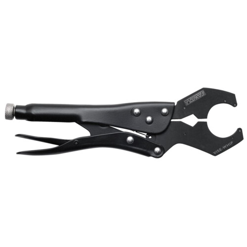 Pedro's Vise Whip