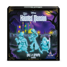 Funko Disney The Haunted Mansion - Call of The Spirits: Magic Kingdom