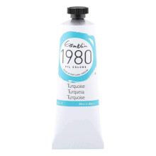 Gamblin 1980 l Trkis 37 ml