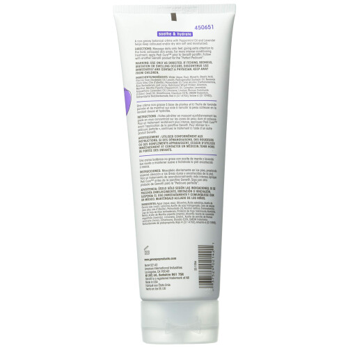 Gena Pedi Cure lbpol krm 2