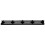 OPENED NEVER USED Evoges 24 Ports UTP CAT6 1U Patch Panel, Rack Mountable 4