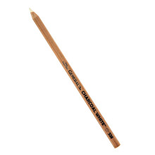 General's Charcoal White Pencil Number 2 558 Pakke med 12
