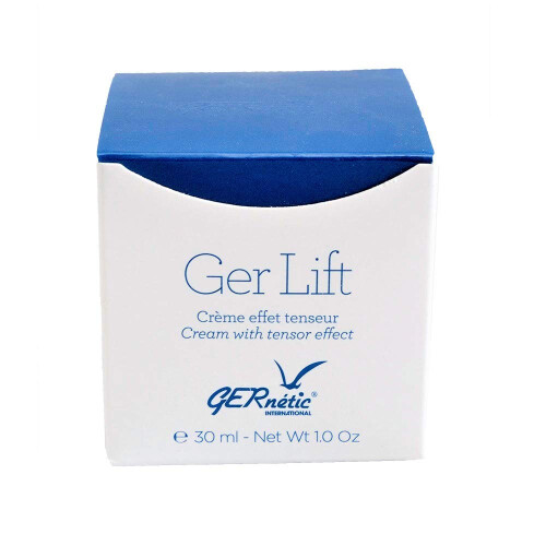 Gernetic Ger Lift - Creme mit Tensor-Effekt 30ml 1