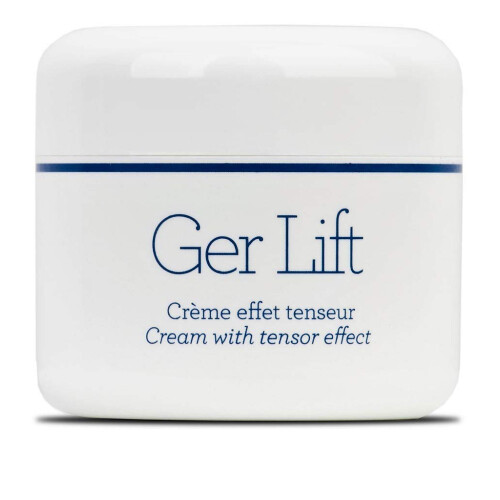 Gernetic Ger Lift - Creme mit Tensor-Effekt 30ml