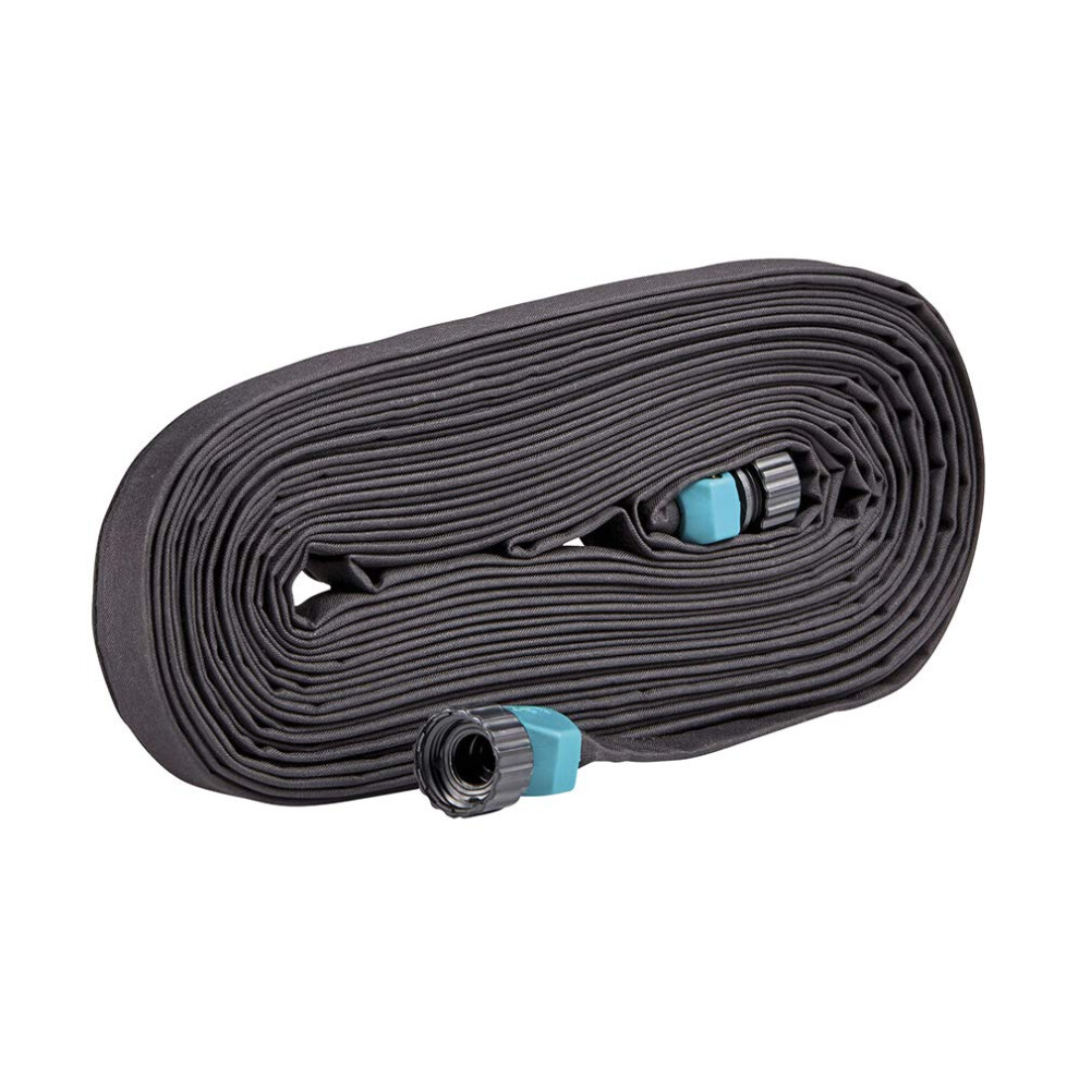 Gilmour 870751-1001 Hose Flat Soaker, 75