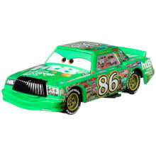 Disney Cars Toys Chick Hicks