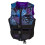 O'Brien Women's Flex V-back Life Jacket Purple Small 1