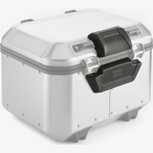 GIVI E164 backrest pad for DLM30 DLM46 case