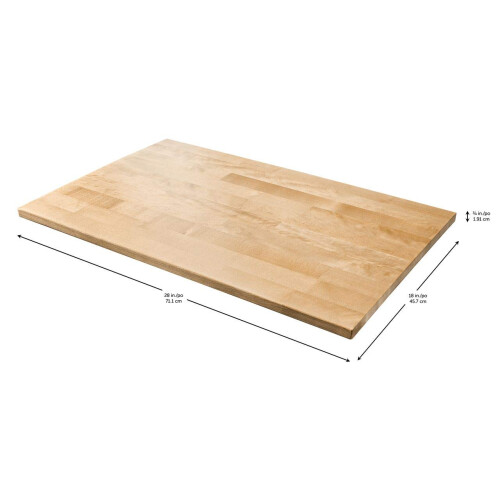 Gladiator 28 """" Top Top GAAC28HWGX 1