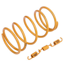 GLIXAL ATKS-03902 Scooter chin s Torque de corrida de alta performance Spring Clutch Springs GY6 50CC-100CC 139QMB Motor ATV (1500 rpm)