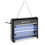 EazyZap Energy Efficient LED Fly Killer 50m² 1