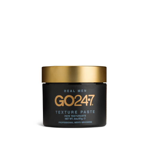 GO247 Texture Paste  Starker Halt, mattes Finish, 2 Unzen
