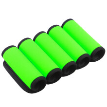 Gowraps Bagageh?ndtag Indpakningskuffert Tags Identifikatorer til rejser S?d bagage-tag til krydstogtstilbeh?r til fly/flyvning