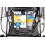 Graco Graco Universal Infant Travel System Rain Cover  Baby Car Seat Strolle 5